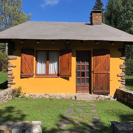Agradable Casa Con Chimenea Interior Villa Camprodon Eksteriør bilde