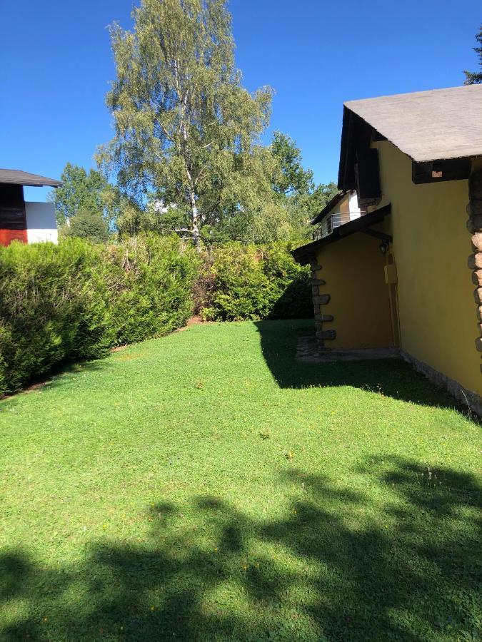 Agradable Casa Con Chimenea Interior Villa Camprodon Eksteriør bilde