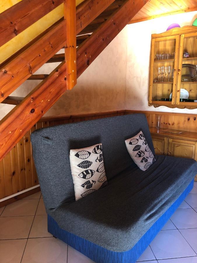 Agradable Casa Con Chimenea Interior Villa Camprodon Eksteriør bilde