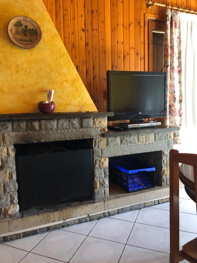 Agradable Casa Con Chimenea Interior Villa Camprodon Eksteriør bilde